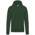 Sweatshirt de homem e mulher com capuz  Kariban®