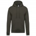 Sweatshirt de homem e mulher com capuz  Kariban®