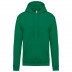 Sweatshirt de homem e mulher com capuz  Kariban®