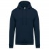 Sweatshirt de homem e mulher com capuz  Kariban®