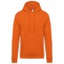 Sweatshirt de homem e mulher com capuz  Kariban®