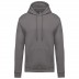 Sweatshirt de homem e mulher com capuz  Kariban®