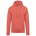 Sweatshirt de homem e mulher com capuz  Kariban®