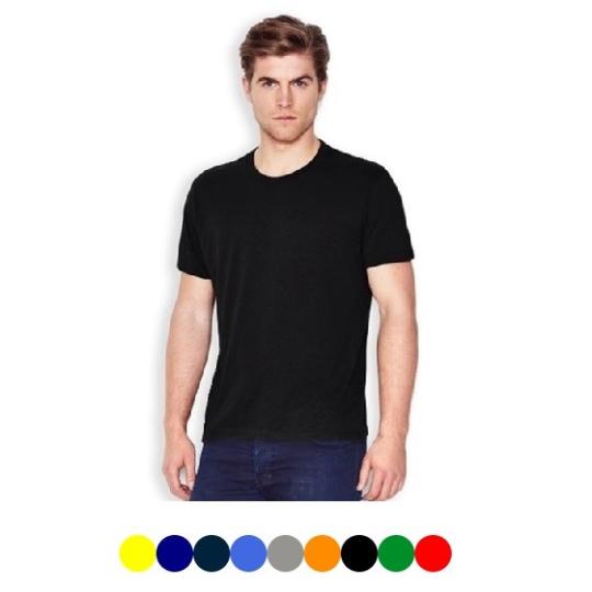 T-shirt Kine