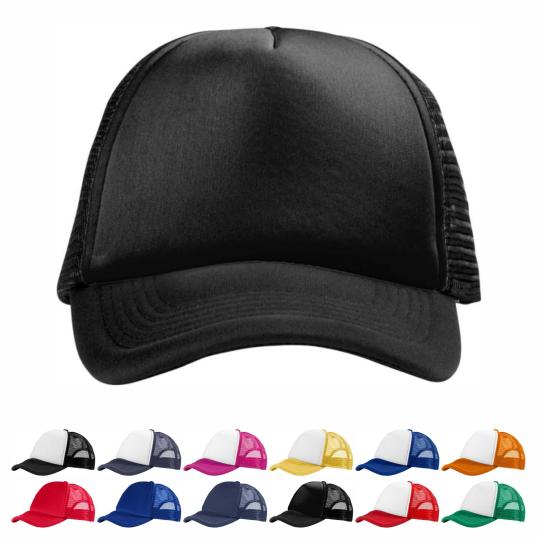 Elevate Essentials® 5-panel...