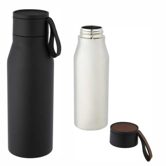 Garrafa de 500 ml 