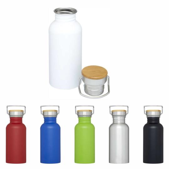 Garrafa desportiva de 550 ml Thor