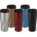 Copo térmico isolado a vácuo de 450 ml em cobre Waves