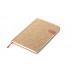 Bloc-notes A5 avec USB 16GB Esprit Liège