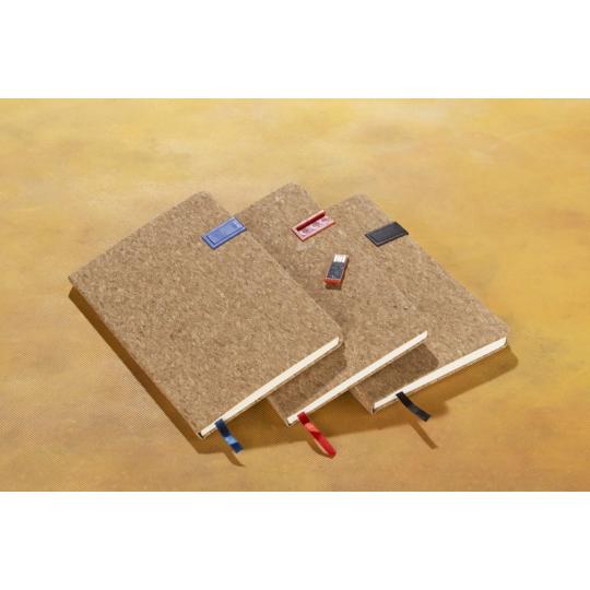 A5 Notepad with 16GB USB...