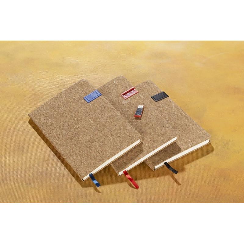 Bloc-notes A5 avec USB 16GB Esprit Liège
