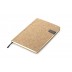 Bloc-notes A5 avec USB 16GB Esprit Liège