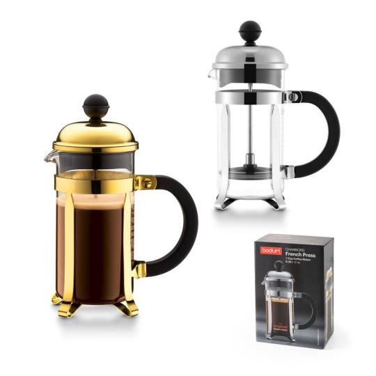 Cafeteira 350ml Chambord Bodum®