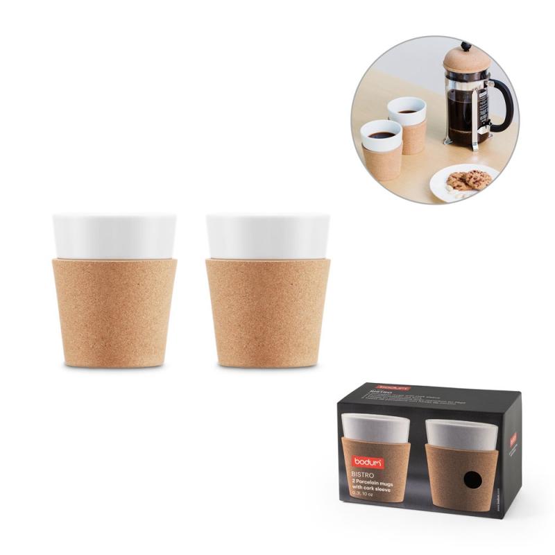 Caneca de viagem 350ml Travel Mug Bodum®