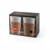 Caneca de viagem 350ml Travel Mug Bodum®