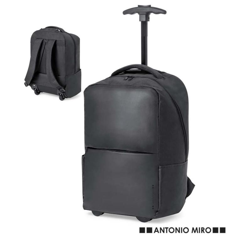 Mochila Trolley Haltrix