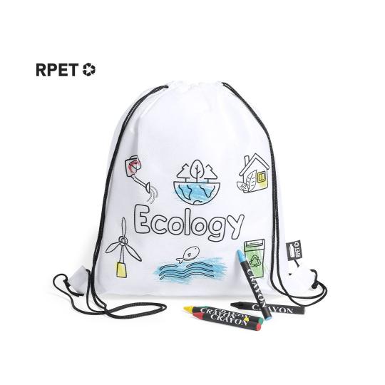 Mochila Serlen