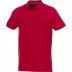 Polo para homem e mulher em material reciclado Beryl Elevate NXT®