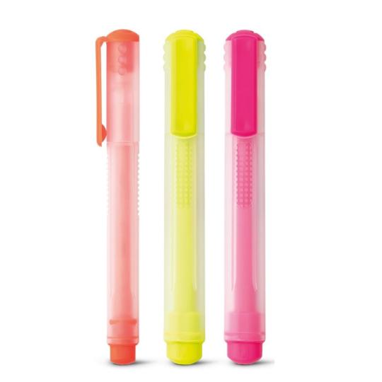 Flash Memory Marker