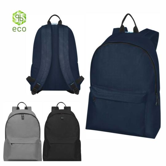 Mochila em RPET GRS Baikal