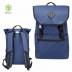 Mochila p/ portátil 15" em RPET GRS de 16 L Repreve® Ocean