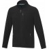 Casaco polar com fecho completo GRS reciclado para homem e mulher Amber Elevate NXT®