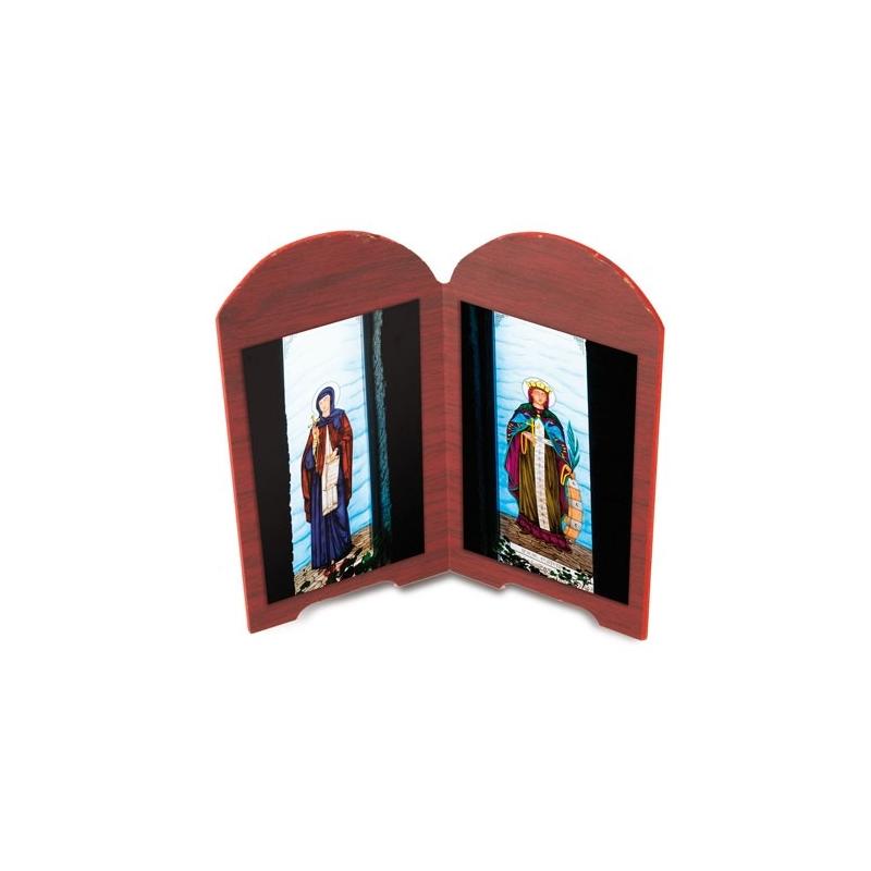 Porta-fotos Moisés