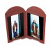 Porta-fotos Moisés