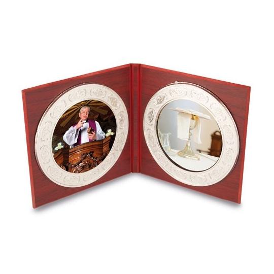 Porta-fotos Nazaret