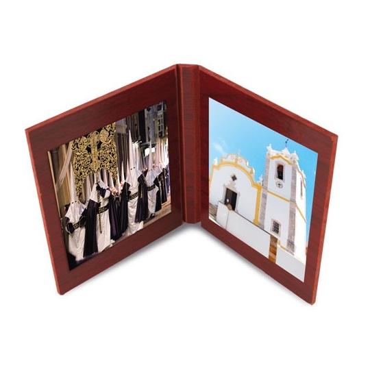 Porta-fotos Pascua