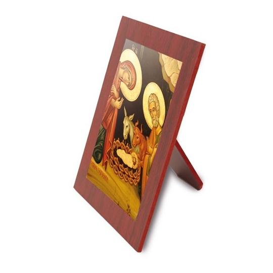 Porta-fotos Procesionista