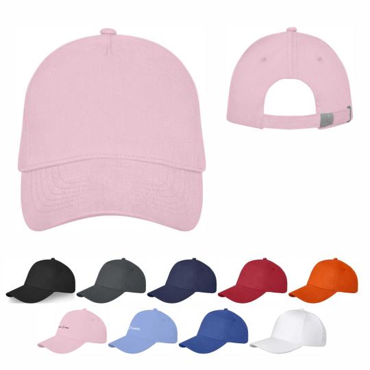 5-panel Doyle Elevate Life®...