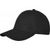 Gorra de 6 paneles Davis Elevate Life®