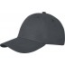 Gorra de 6 paneles Davis Elevate Life®