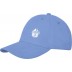 6-panel cap Davis Elevate Life®