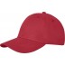 Gorra de 6 paneles Davis Elevate Life®