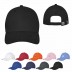 Gorra de 6 paneles Davis Elevate Life®