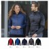 Chaqueta híbrida de aislamiento para hombre y mujer Banff Elevate Life®
