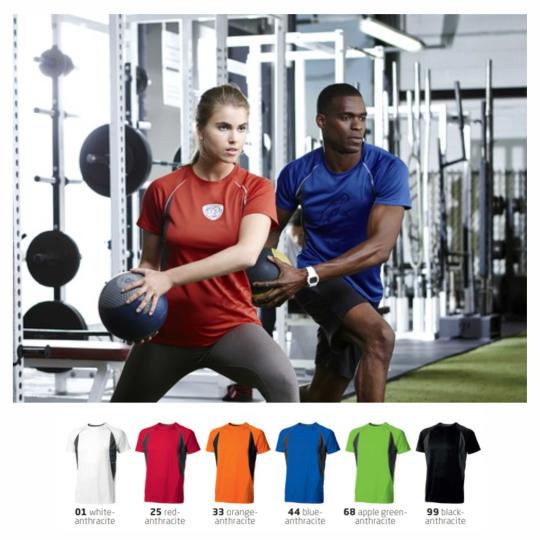 Men's and women's short...
