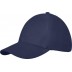 Gorra Trucker de 6 paneles Drake Elevate Life®