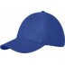 Gorra Trucker de 6 paneles Drake Elevate Life®