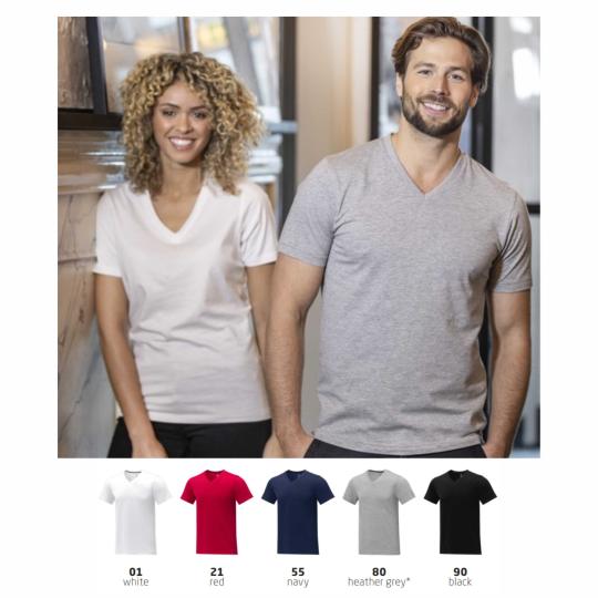 T-shirt à manches courtes...