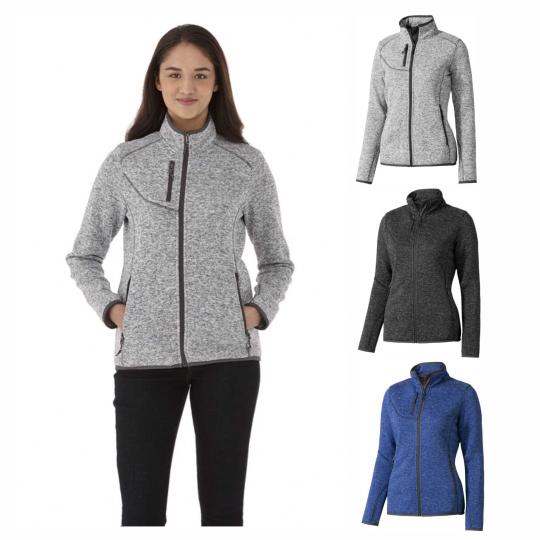 Veste en tricot pour femme...
