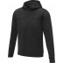 Camisola com capuz com fecho a meio para homem e mulher Sayan Elevate Life®