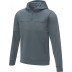 Camisola com capuz com fecho a meio para homem e mulher Sayan Elevate Life®