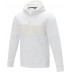 Camisola com capuz com fecho a meio para homem e mulher Sayan Elevate Life®