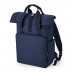 Mochila reciclada p/ computador 15,6'' Bagbase®