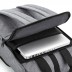 Mochila reciclada p/ computador 15,6'' Bagbase®