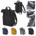 Mochila reciclada p/ computador 15,6'' Bagbase®