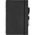 Caderno reutilizável de tamanho A5 Pebbles